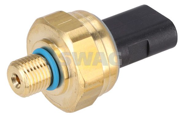 SWAG 33113349 | Yakıt Basınç Sensörü Mercedes Om654-Om656 / 205-213-Cls257-222