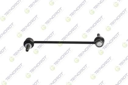 TEKNOROT BY-106 | Viraj Askı Rotu Ön