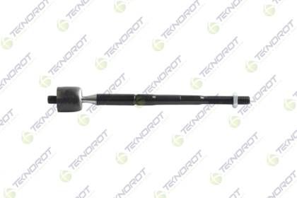 TEKNOROT BY-113 | Rot Mili Ön