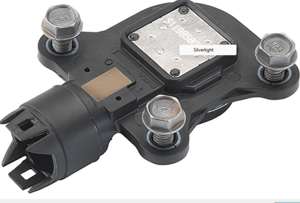 VDO S119858001Z | Sensör Eksantirik Mini R-55 / 56 / 57 / 58 / 59 / 60 N-12 / 16