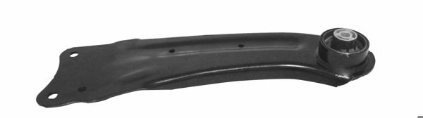 BOSCH 0986140373 | Sol Arka Bağlantı Kolu (VW Passat / Seat Alhambra)