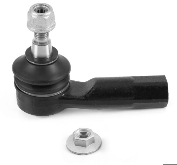 BOSCH 0986140757 | Sol Rot Başı VW