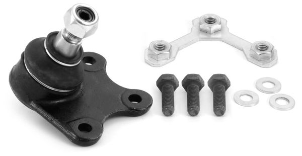 BOSCH 0986140809 | Rotil Sol 01 > Polo