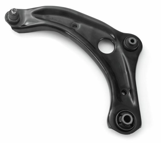BOSCH 0986142045 | Salıncak Sol Tek Taraflı Nissan