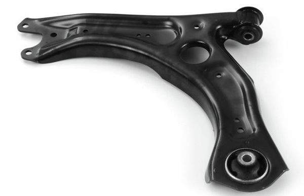 BOSCH 0986142047 | Sol Salıncak-Rotilsiz VW Polo 18- T-Cross 19- Audi A1 19- Seat Ibiza 19- Arona 19 -