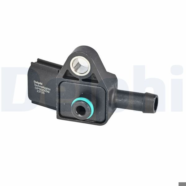 DELPHI DPS00099-12B1 | Egzoz Basınç Sensörü Hyundai Kona Tucson i30 18 -
