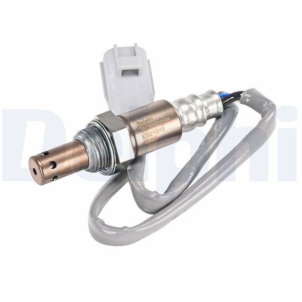 DELPHI ES21645-12B1 | Oksijen Lambda Sensörü Mitsubishi Asx 10 -