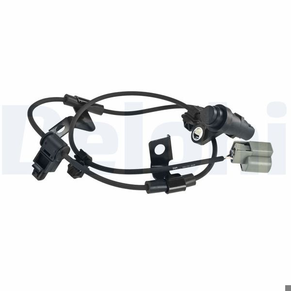 DELPHI SS21723-12B1 | ABS Sensörü Arka Sağ Mitsubishi L200 Cr 2.5 Dıd 10-14 Euro5