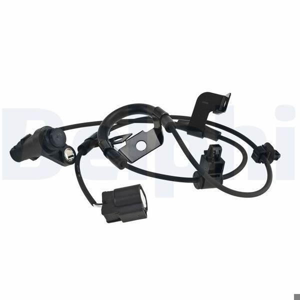 DELPHI SS21724-12B1 | ABS Sensörü Arka Sol Mitsubishi L200 Cr 2.5 Dıd 10-14 Euro5