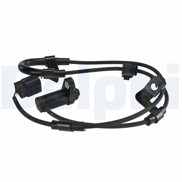 DELPHI SS21727-12B1 | ABS Sensörü Arka Sol Mitsubishi L200 Cr 2.5 Dı-D 06-09