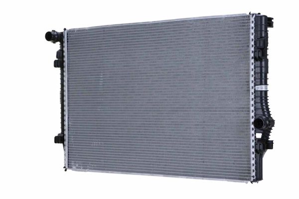 HELLA 8MK 366 301-541 | Su Radyatörü VW Audi