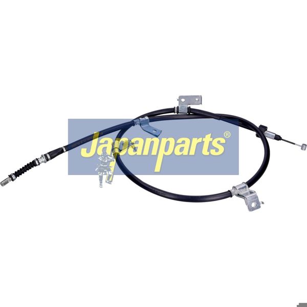 JAPAN PARTS BC-H80 | Kia Ceed 08- i30 08-Sol Arka El Fren Teli 597602L300