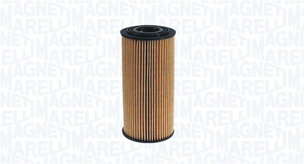 MAGNETI MARELLI 153071762442 | Yağ Filtresi