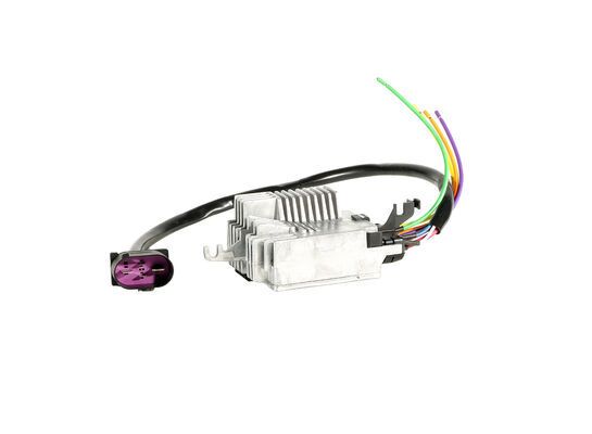 MAHLE ABR 219 000S | Fan Kontrol Ünitesi Audi A4