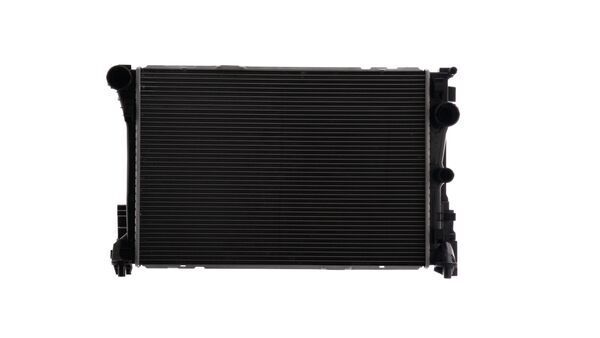 MAHLE CR 83 000S | Su Radyatörü Mercedes CLS (C218) X218 W212 C207