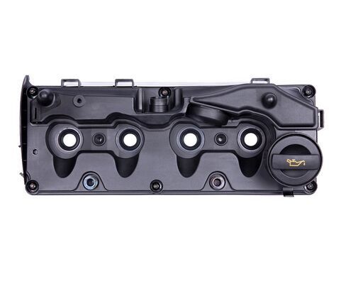 MAHLE ZH 658 | Külbütör Kapağı VW Audi Seat Skoda