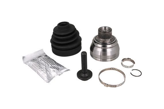 METELLİ 15-11058 | Dış Aks Kafası Audi
