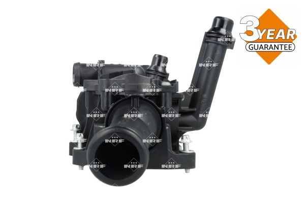 NRF 725497 | BMW F30-G30-G11 B58 Termostat Komple 11537642854