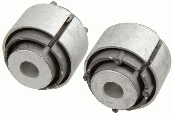 LEMFORDER 3058201 | Tasıyıcı Burcu Arka BMW E81 E82 E87 E88 E90 E91 E92 E93 E84