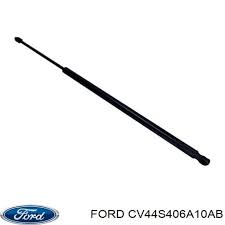 TUFFSUPPORT 610282 | Bagaj Amortisörü Sağ Ford Kuga 13 > Uzunluk: 742mm