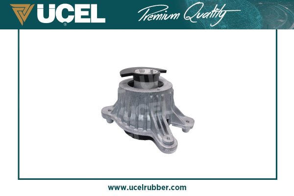 ÜÇEL S97124 | Motor Takozu Alt Sağ Mercedes W205 S205 C205 A205 W213 S213 C238 C257