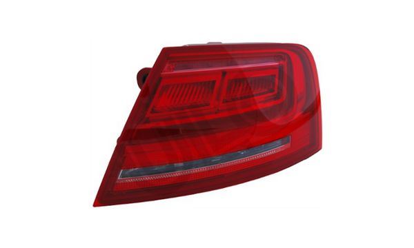 ULO 1083002 | Stop A8 10 > 13 Dış R Led