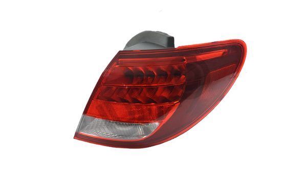 ULO 1179002 | Stop Lambası W246 Facelift 14 >