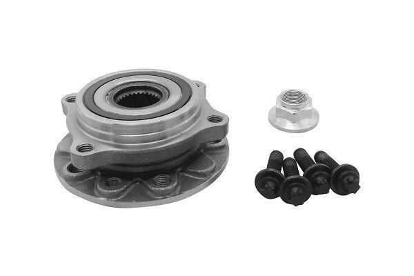 VALEO 502751 | On Tekerlek Poryası Alfa Romeo 159 05 > 12 Brera 07 > 11 Spıder 06 > 11 ABS Li