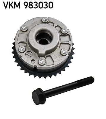 SKF VKM983030 | Eksantrik Dişlisi Emme BMW N43 N46 N52 N54 E82 E88 E90 Lcı E90