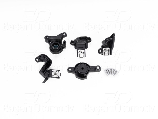 WISCO 1243875-00 | Far Tamir Takımı Sağ VW Polo 21 >
