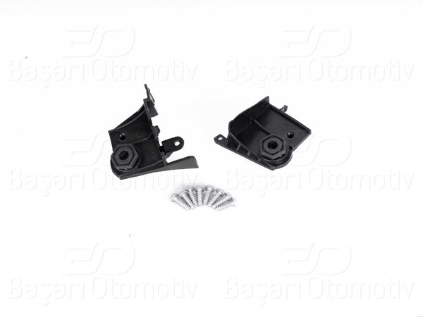 WISCO 1243904-00 | Far Tamir Takımı Sol VW Caddy Touran 04-11