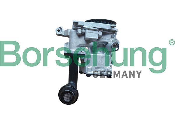 BORSEHUNG B13120 | Yağ Pompası (29 Diş) (Kutu İçi Orijinal) Golf7 Passat A3 Leon Clha Clhb Crka Crkb 1.6 TDI