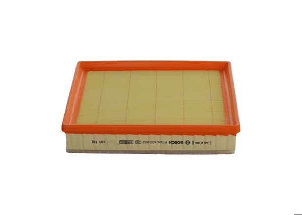 BOSCH F026400852 | Hava Filtresi Opel Astra K 1.5 D