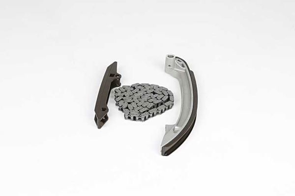 BSG 15-102-005 | Eksantrik Zincir Seti Zincir-2 Kızak-Zincir Gergisi