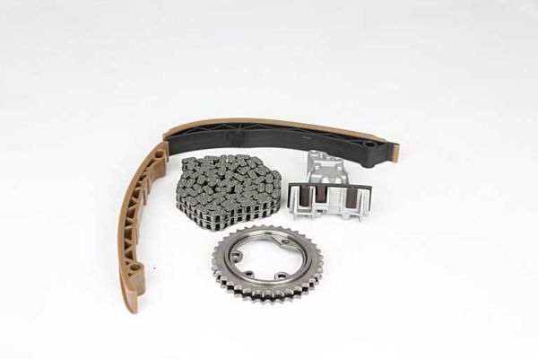 BSG 60-102-018 | Eksantrik Zincir Seti Zincir-3 Kızak-Zincir Gergisi