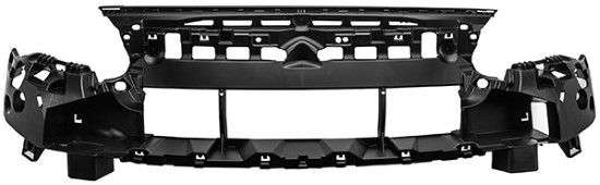 PHIRA BR15400 | Ön Tampon Üst Plaka Panjuru Citroen Berlingo (B9) Peugeot Partner 2015