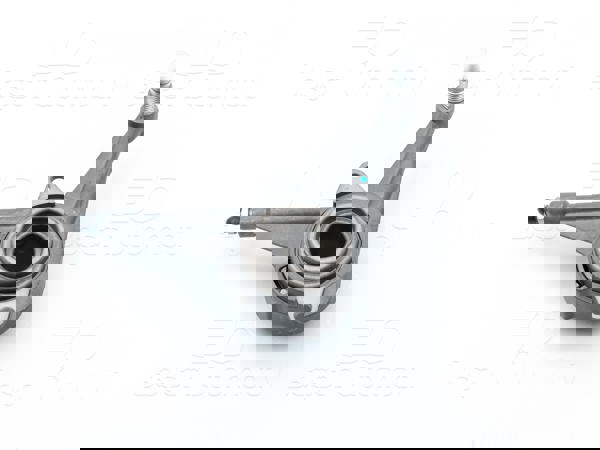 WISCO 1123029-00 | Debriyaj Rulmanı VW T4 2.5 TDI ACV 98 >