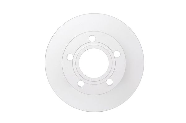 BOSCH 0986479B22 | Fren Diski Arka Ddf321 (Adet Fıyat) | 2 Adet