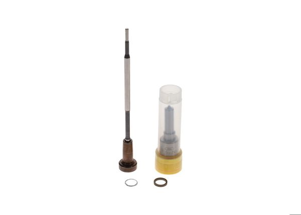 BOSCH F00ZC99558 | Enjektör Tamir Takımı Opel Corsa D Astra H 1.3 CDTI 05 >