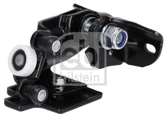 FEBI BILSTEIN 1001000 | Orta Kapı Orta Mekanizması (Fiat Ducato Peugeot Boxer Citroen Jumper III 06 -)