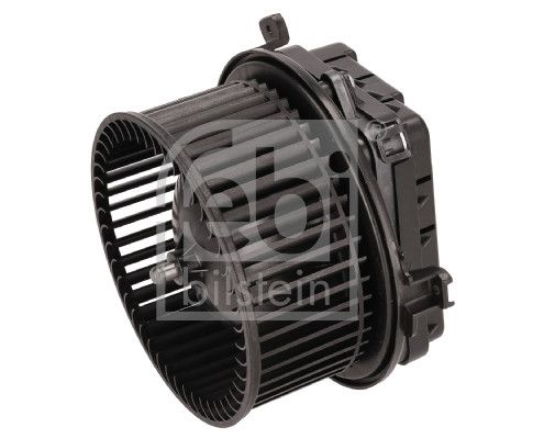 FEBI BILSTEIN 1001588 | Kalorifer Fan Motoru Audi A4 A6 Q5 Q7 Porsche Cayenne VW Touareg