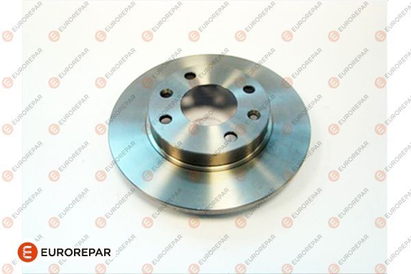 MOPAR (PSA) 1618859680 | Erp Fren Diski Ön (4D 247mm) C15 Saxo 106 206 306 309 (Iam)