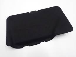 MOPAR (PSA) 98261582ZD | Citroen Berlingo -Peugeot Partner K9 Taban Halı Kapak Adet Orjinal