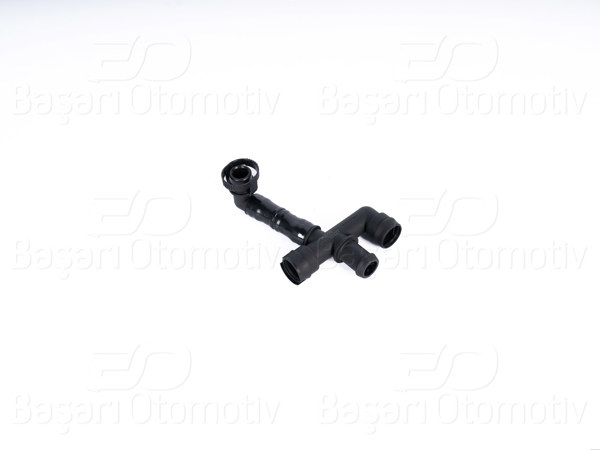 WISCO 078103227 | Havalandırma Hortumu VW Bassat B5 3.0 V6 05 >