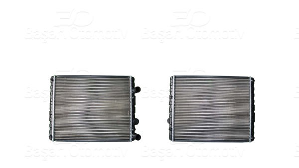 AUTOLUX 1113017-22 | Su Radyatörü Mekanik Mt 430X378x32 VW Polo Classic 1.4 16V AEE Ahw 94 >