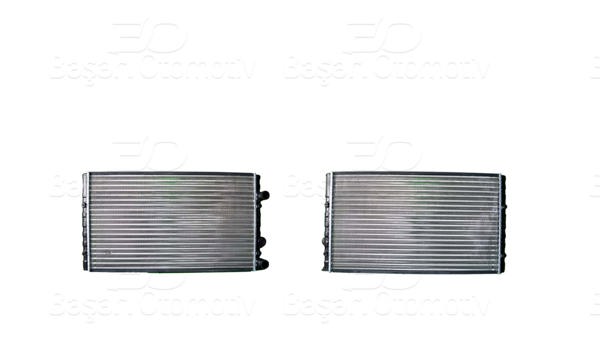 AUTOLUX 1113038-22 | Su Radyatörü Mekanik Mt 628X378x32 VW Polo Lupo 1.4 1.6 16V Afh Ahw 94 >