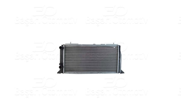 AUTOLUX 1113041-22 | Su Radyatörü Mekanik Mt 600X303x34 Audi A80 1.6 1.8 86 >