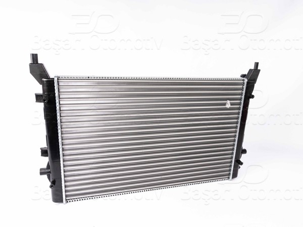 AUTOLUX 1113051-22 | Su Radyatörü Mekanik Mt 627X396x23 VW Golf5 6 Jetta 1.2 1.4 TSI Caxc 03 >