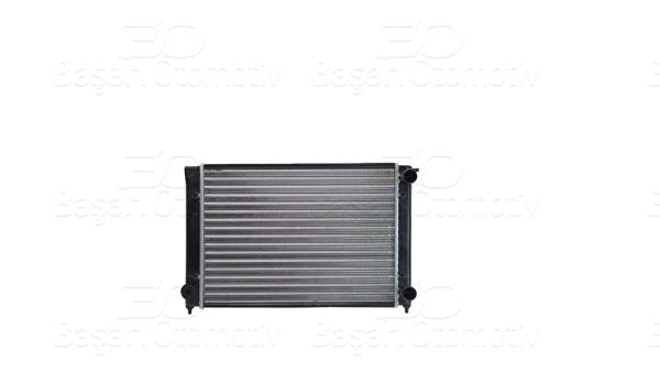 AUTOLUX 1113072-22 | Su Radyatörü Mekanik Mt 435X322x23 VW Golf2 Jetta 1.6 83 >