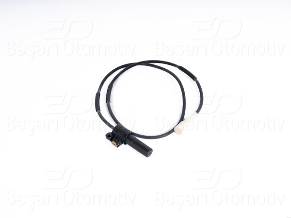 WISCO 1238917 | ABS Sensörü Arka Opel Corsa B Tigra 93-00
